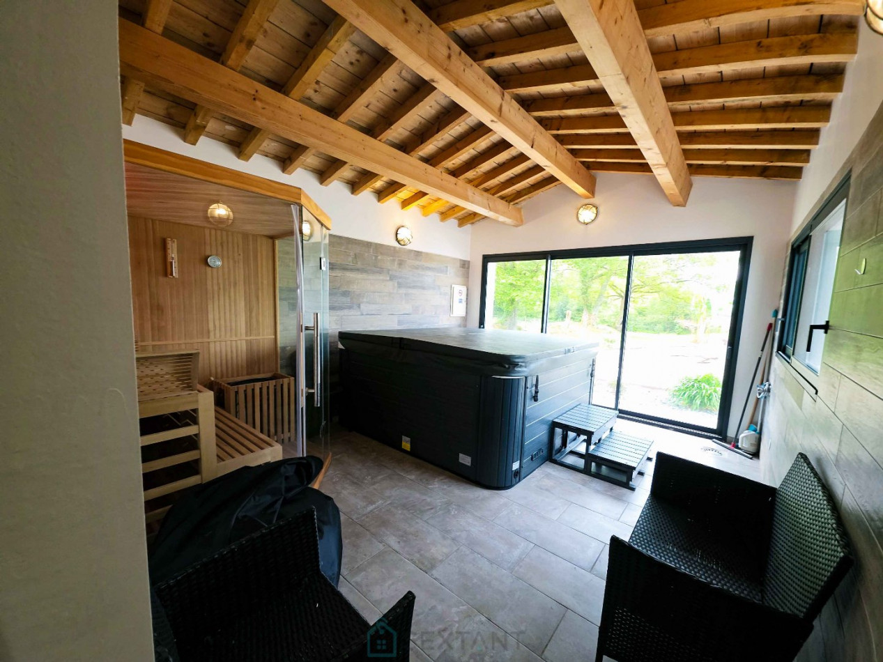 vente Domaine Saint Geours De Maremne - Photo 3
