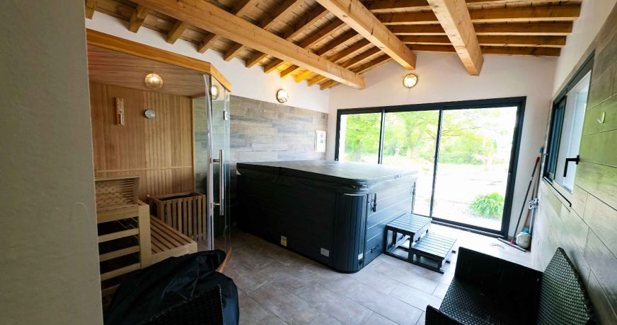 vente Domaine Saint Jean De Marsacq
