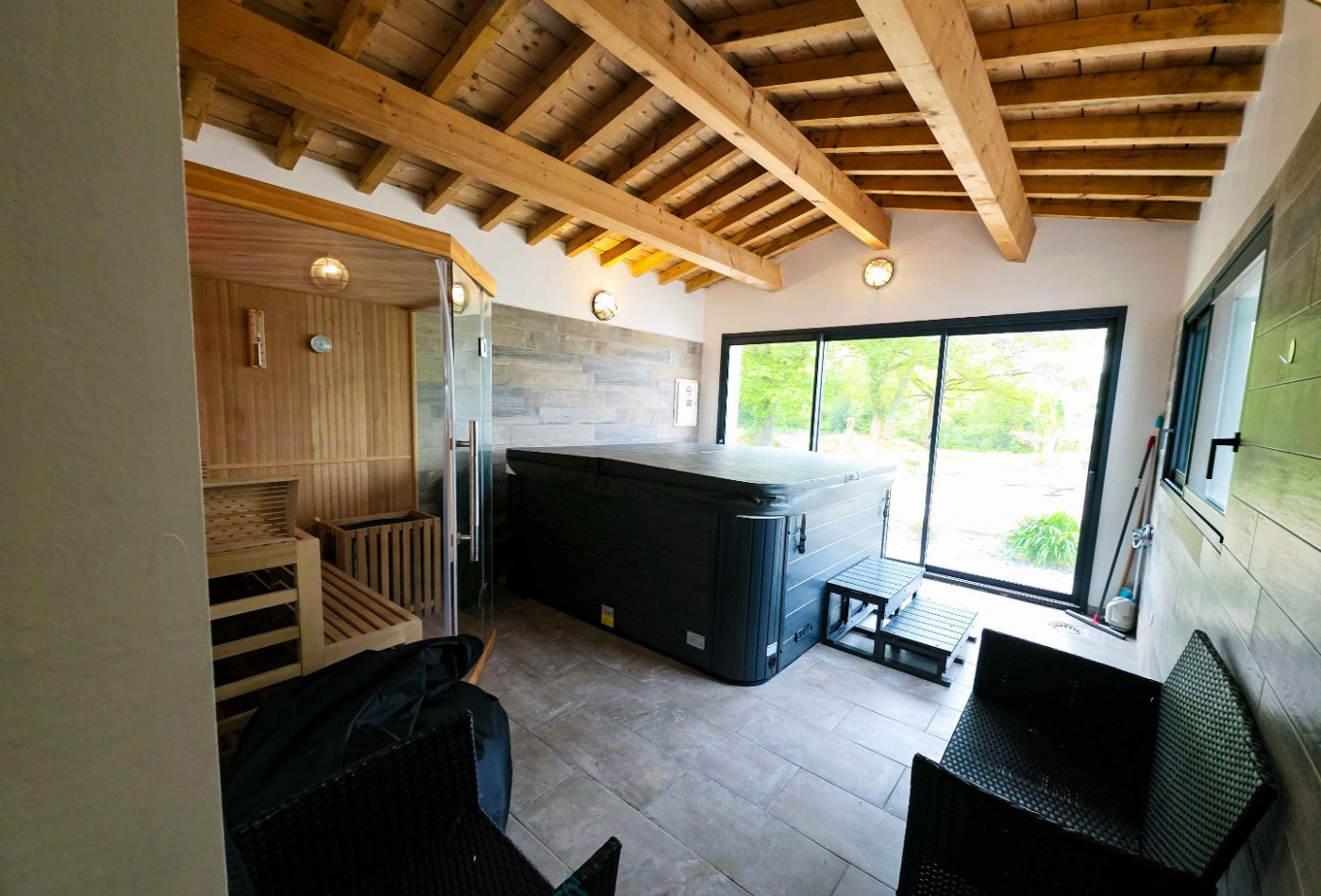 vente Domaine Saint Jean De Marsacq - Photo 6