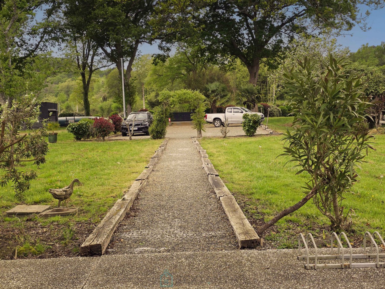 vente Domaine Saint Geours De Maremne - Photo 14