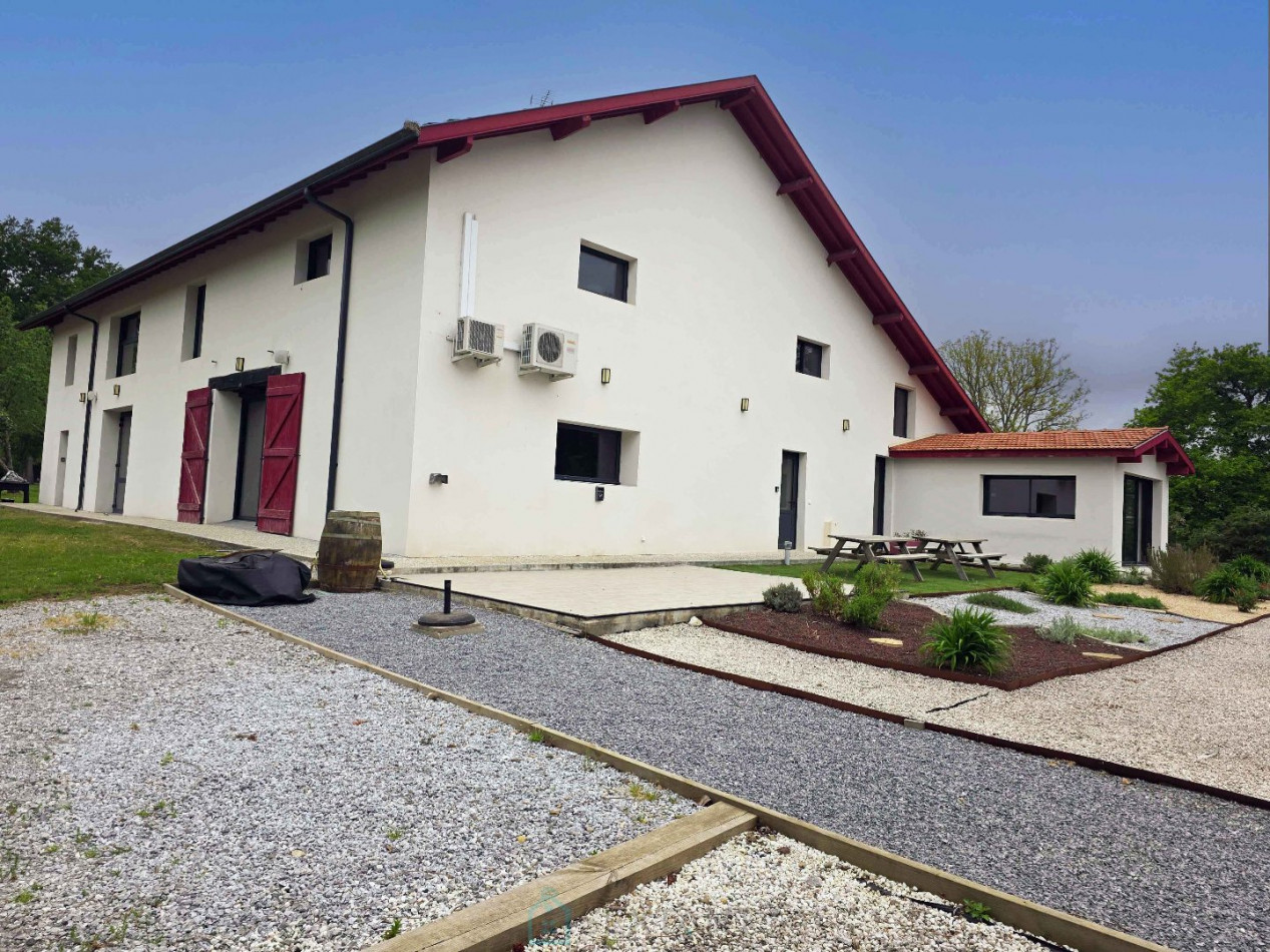 vente Domaine Saint Geours De Maremne - Photo 15
