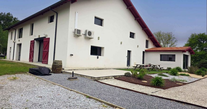 vente Domaine Saint Jean De Marsacq