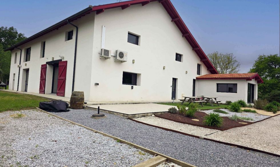 vente Saint Geours De Maremne