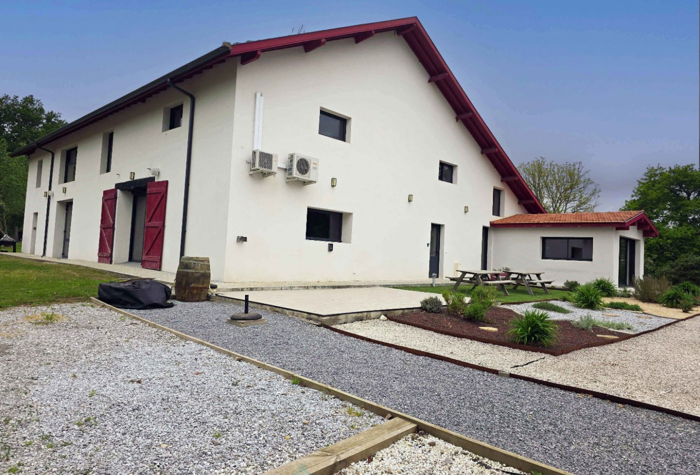 vente Domaine Saint Jean De Marsacq - Photo 4