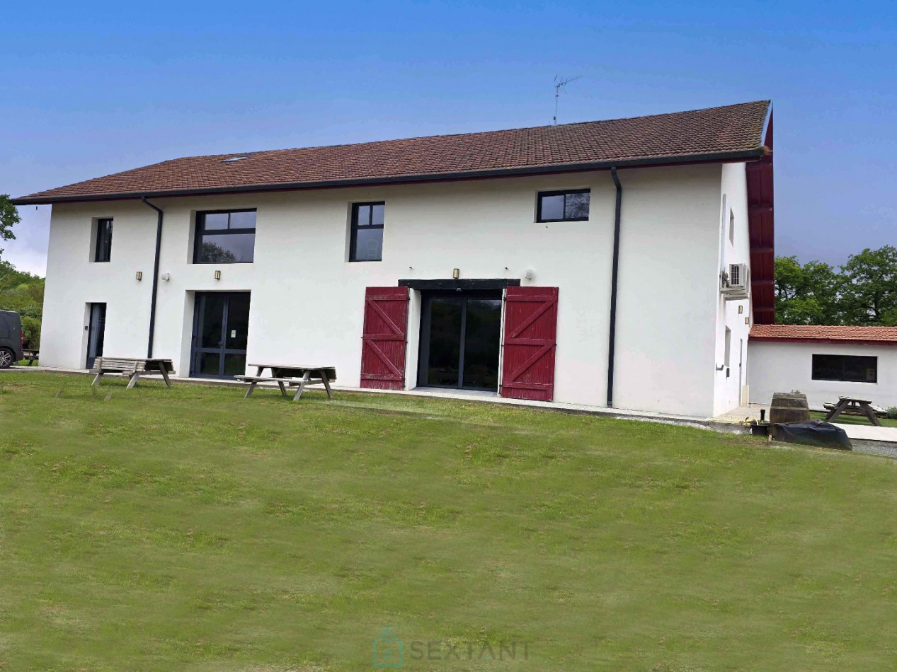 vente Domaine Saint Geours De Maremne - Photo 2