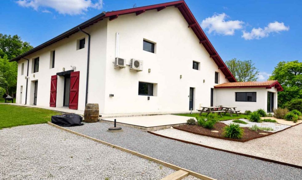vente Saint Jean De Marsacq