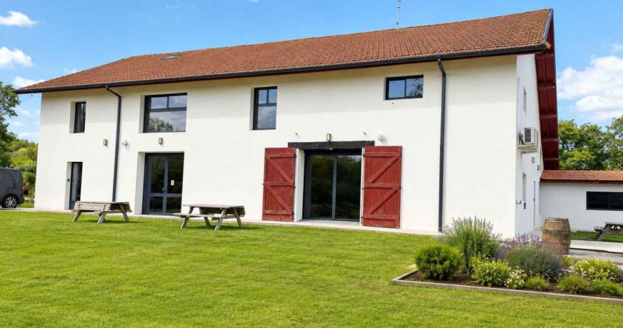 vente Domaine Saint Jean De Marsacq