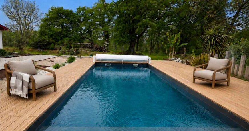 vente Domaine Saint Jean De Marsacq