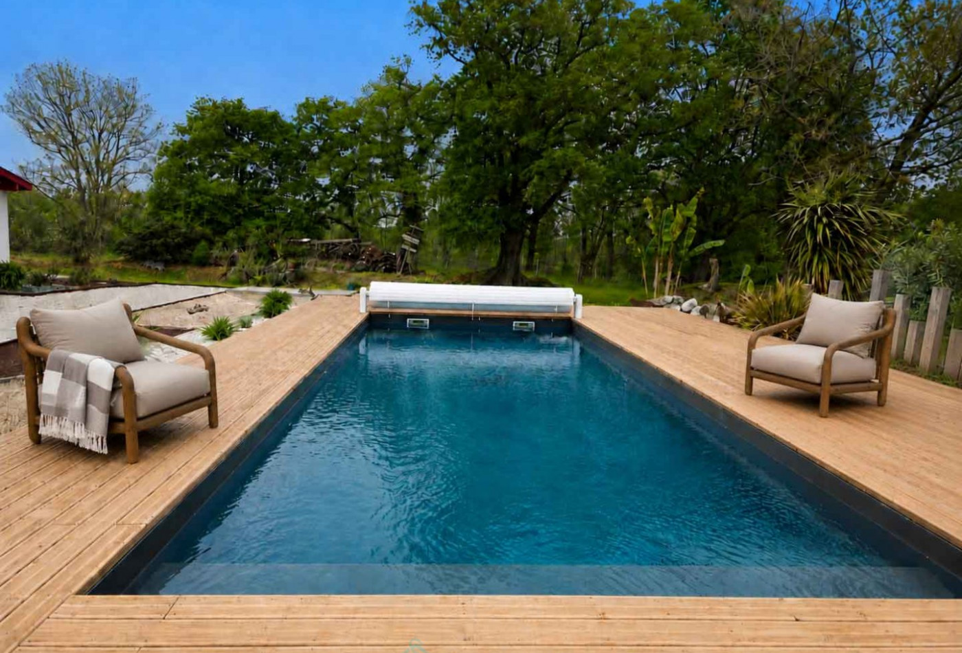 vente Domaine Saint Jean De Marsacq - Photo 1