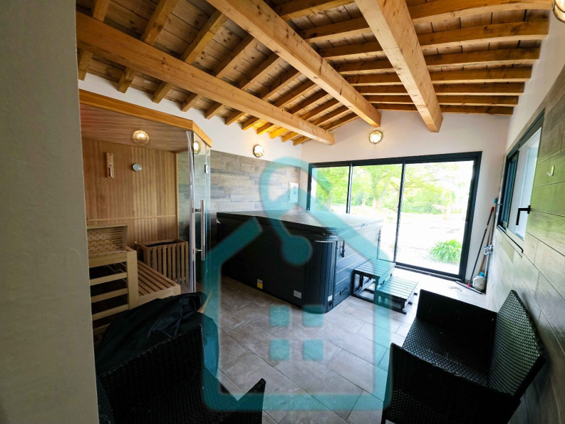 vente Domaine Saint Jean De Marsacq - Photo 2