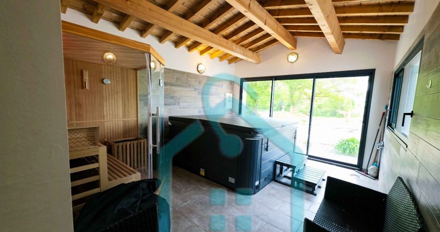 vente Domaine Saint Jean De Marsacq