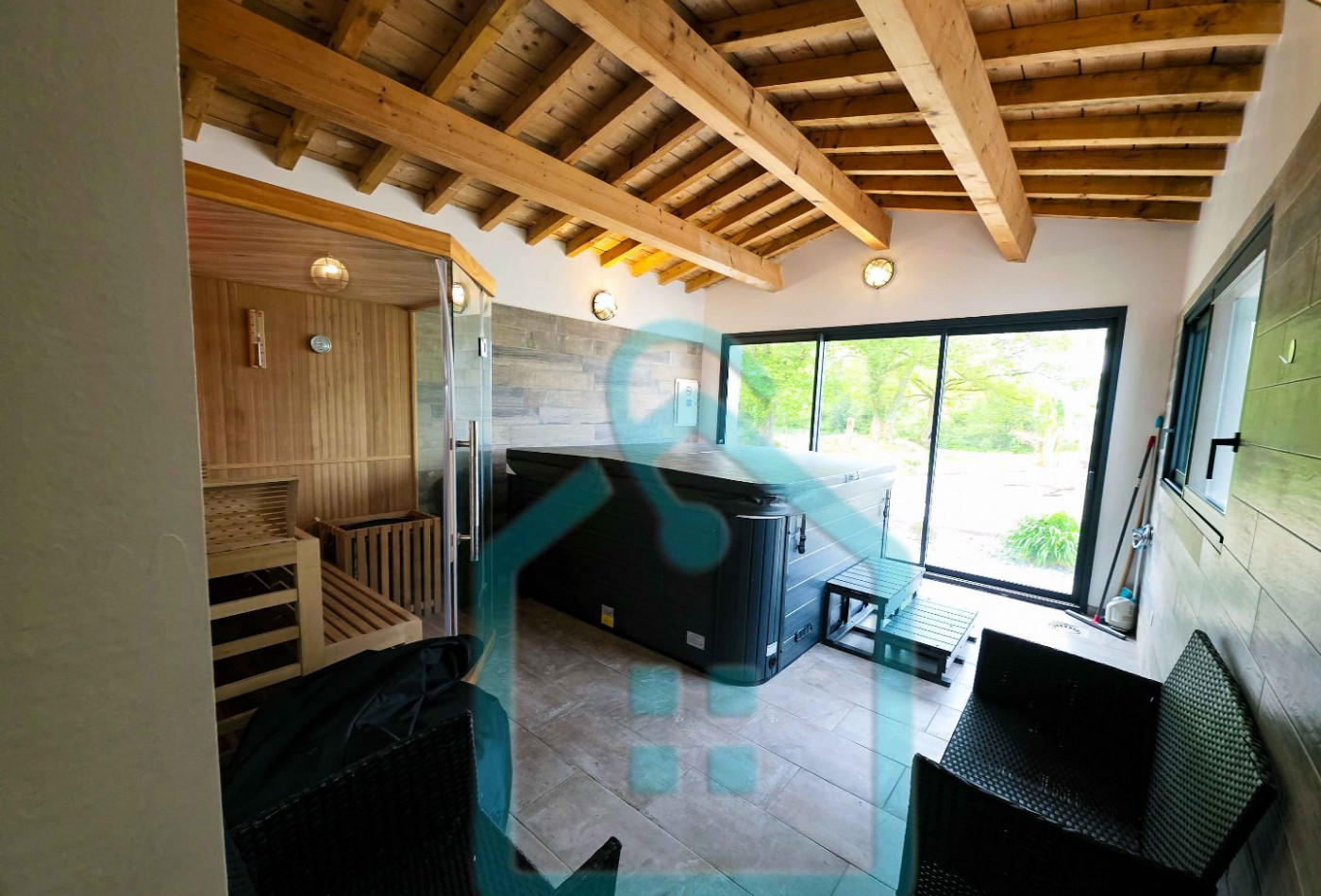 vente Domaine Saint Jean De Marsacq - Photo 2