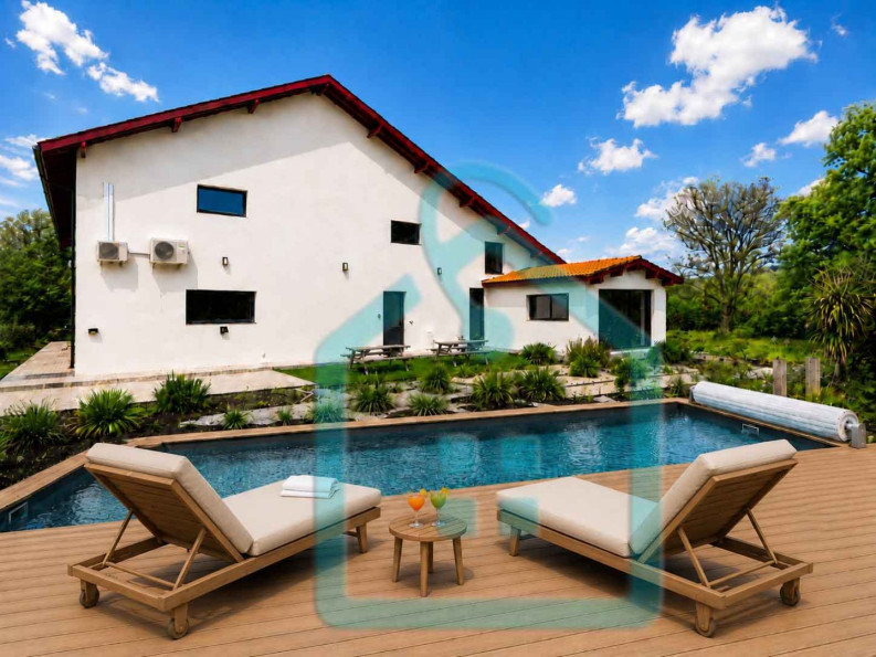 vente Domaine Saint Jean De Marsacq - Photo 1
