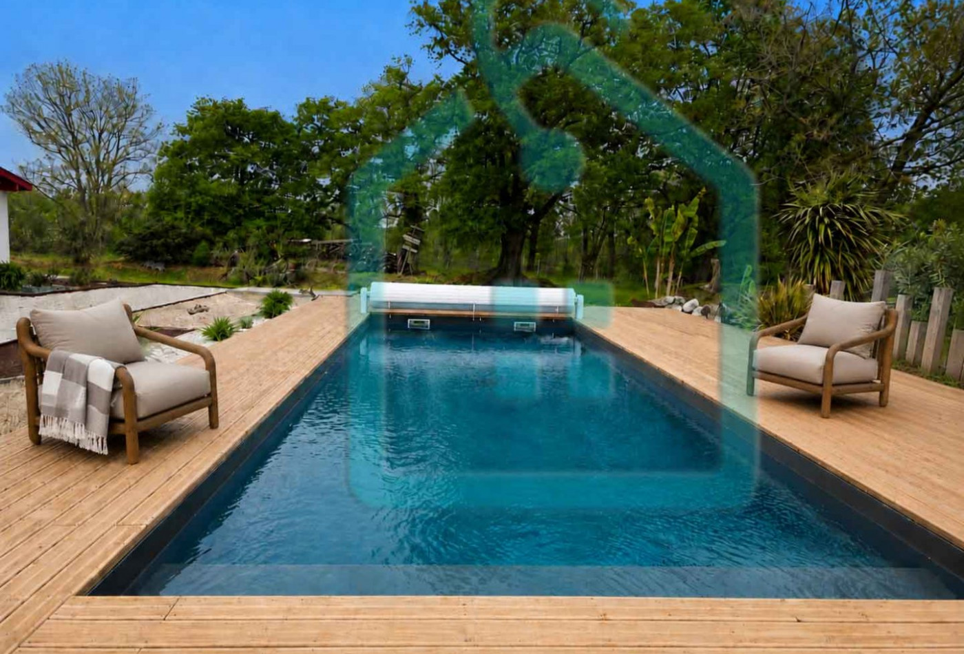 vente Domaine Saint Jean De Marsacq - Photo 3
