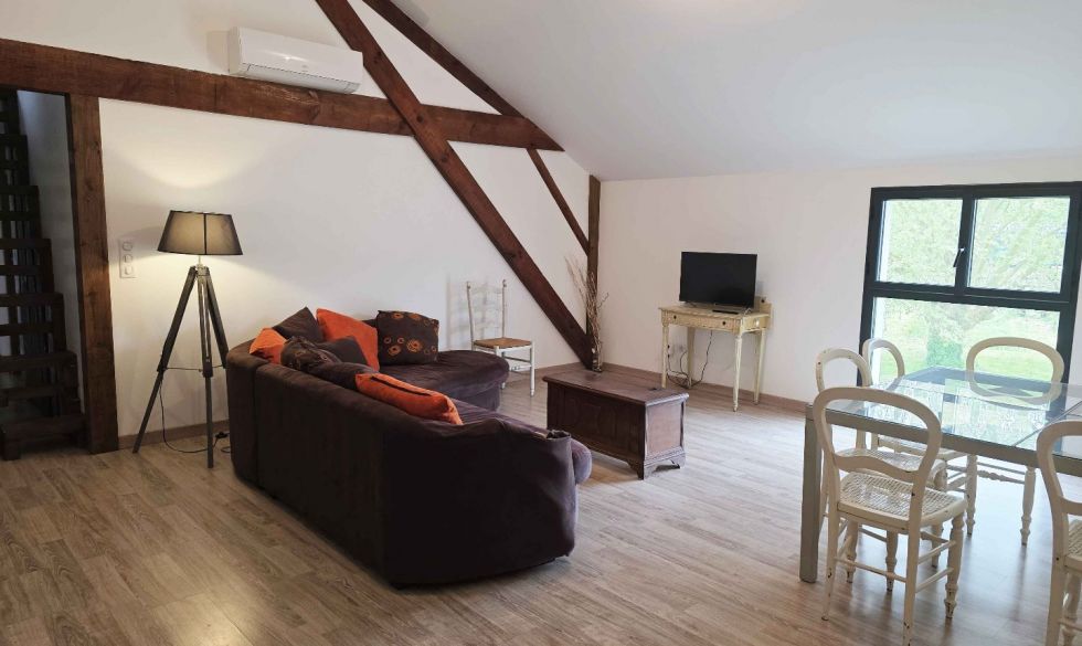 vente Saint Geours De Maremne