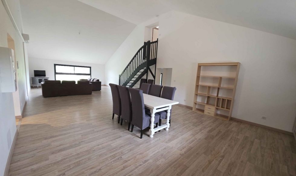 vente Saint Geours De Maremne
