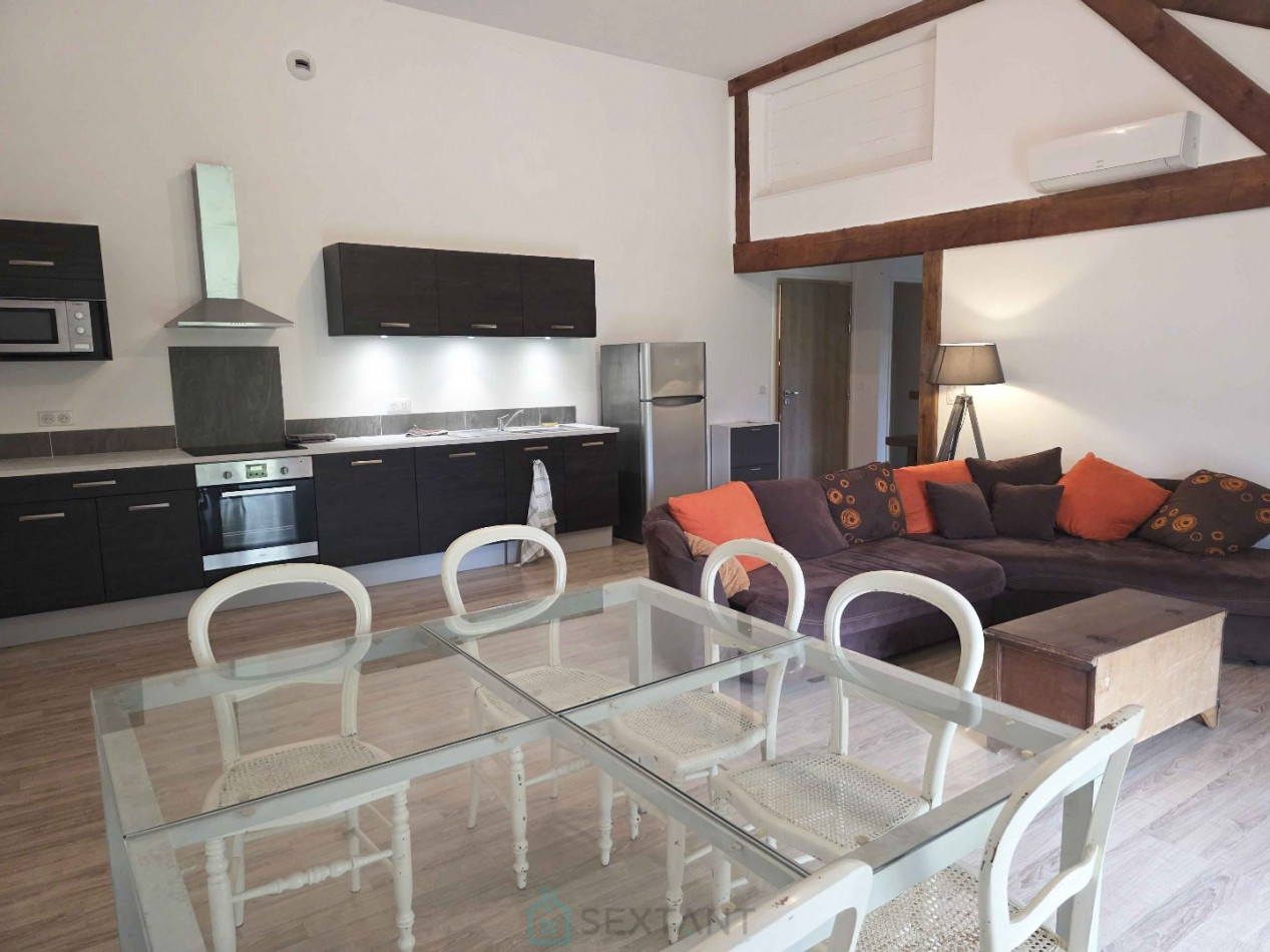 vente Domaine Saint Geours De Maremne - Photo 9