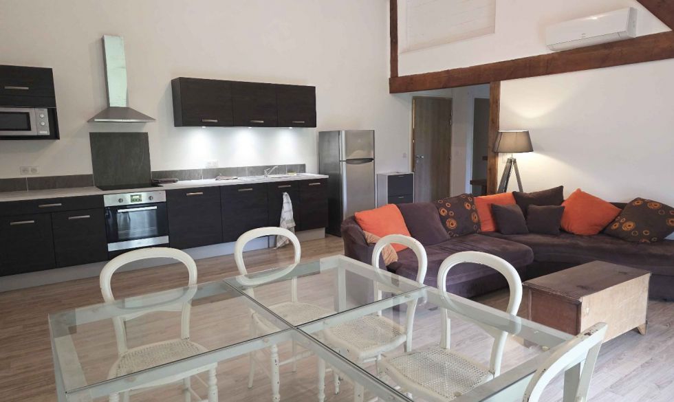vente Saint Geours De Maremne