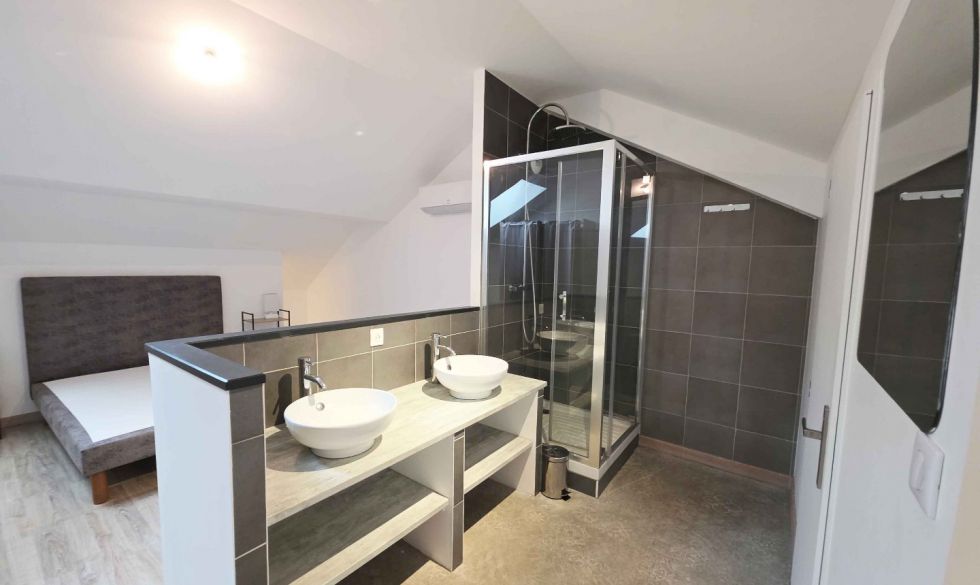 vente Saint Geours De Maremne