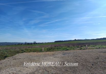 vente Terrain constructible Bergerac