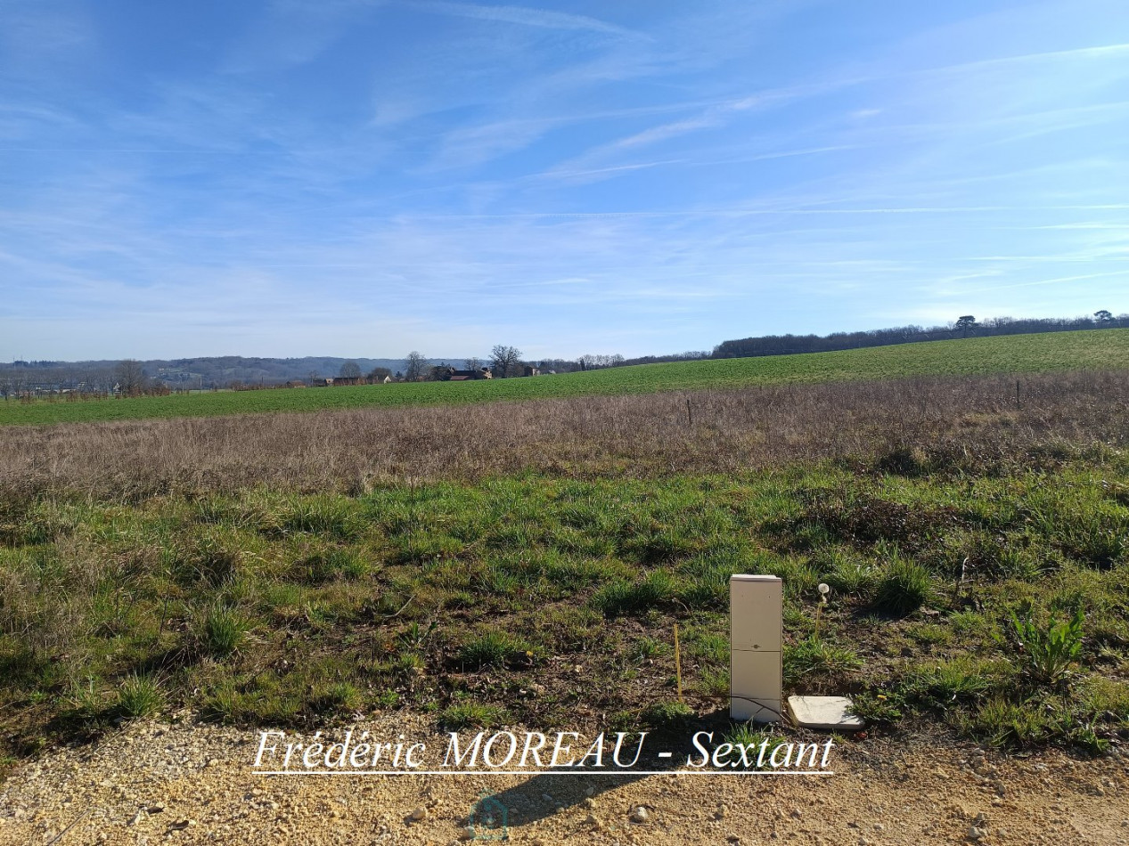 vente Terrain constructible Bergerac - Photo 2