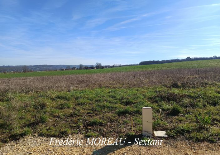 vente Terrain constructible Bergerac