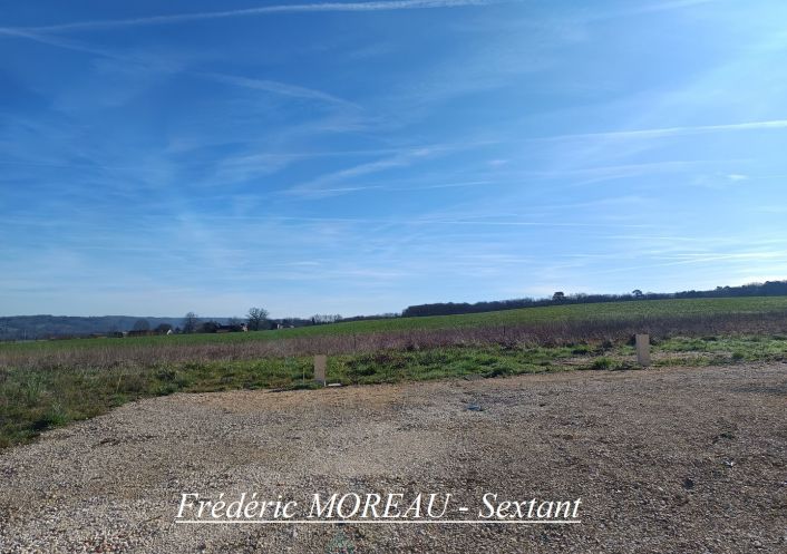 vente Terrain constructible Bergerac