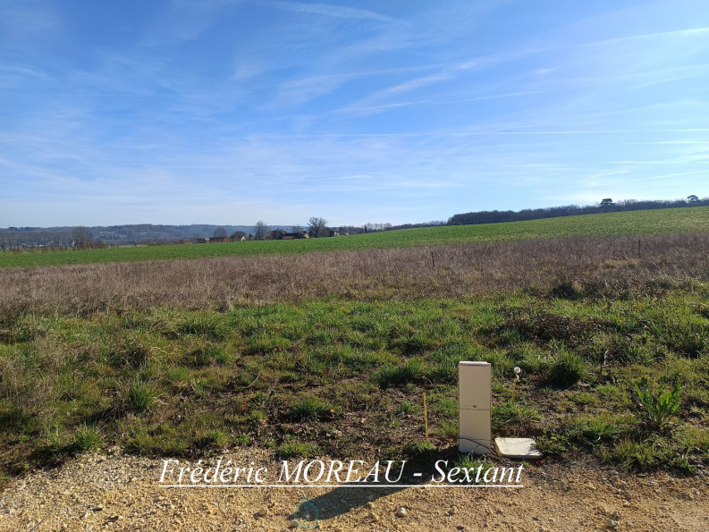 vente Terrain constructible Bergerac - Photo 2