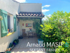 vente Villa Couiza
