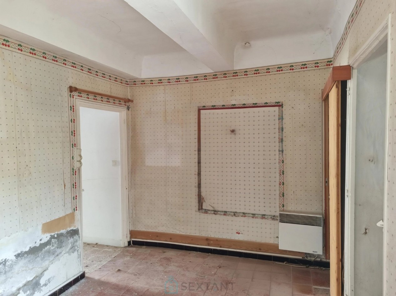 vente Maison en pierre Revest Des Brousses - Photo 11
