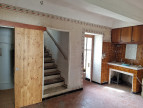 vente Maison en pierre Revest Des Brousses