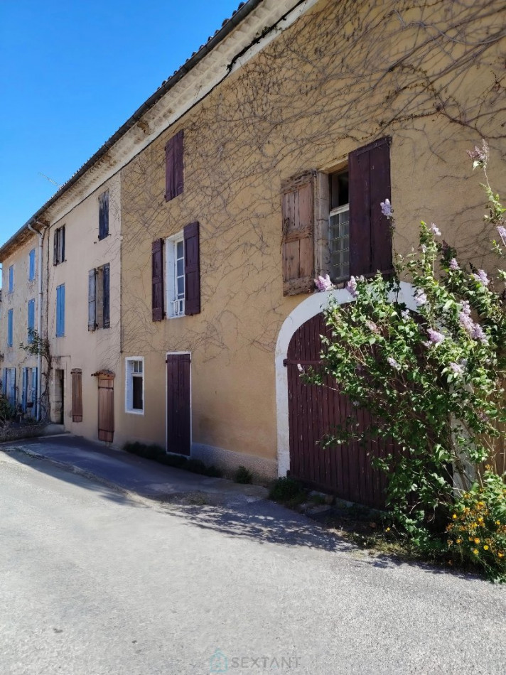 vente Maison en pierre Revest Des Brousses - Photo 12