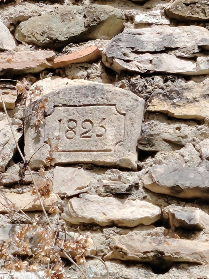 vente Maison en pierre Revest Des Brousses - Photo 14