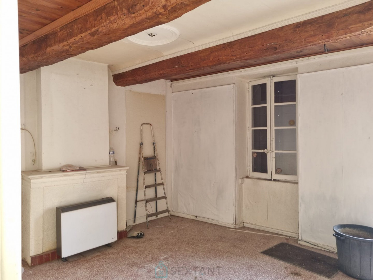 vente Maison en pierre Revest Des Brousses - Photo 15