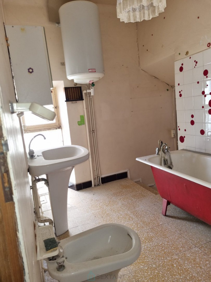vente Maison en pierre Revest Des Brousses - Photo 17