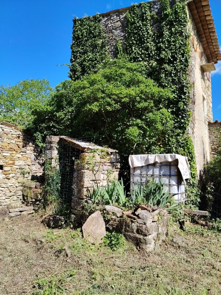 vente Maison en pierre Revest Des Brousses - Photo 5
