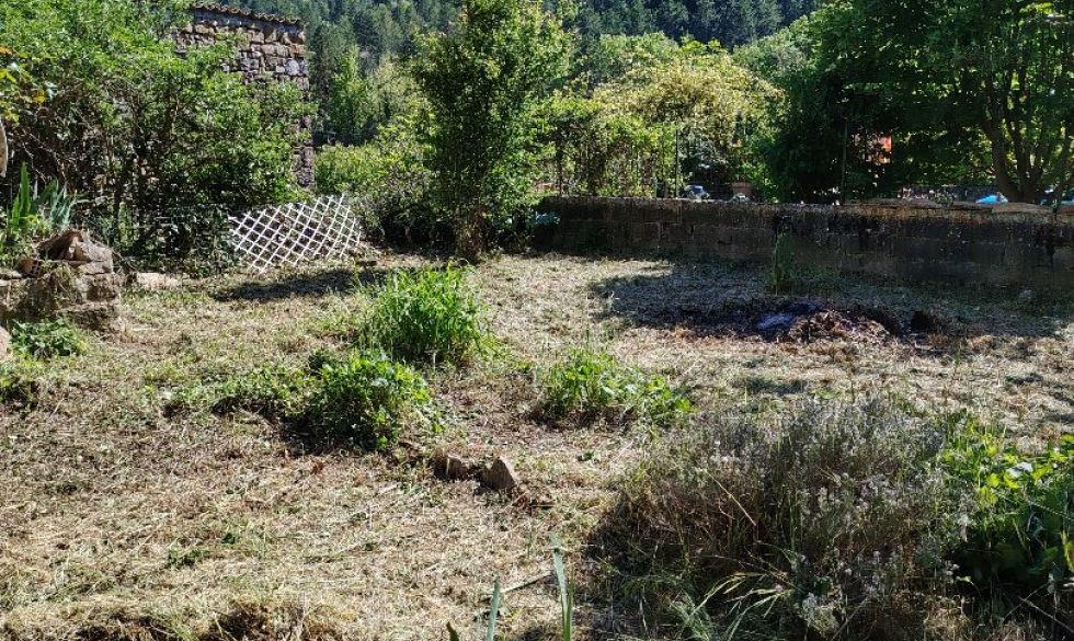 vente Revest Des Brousses