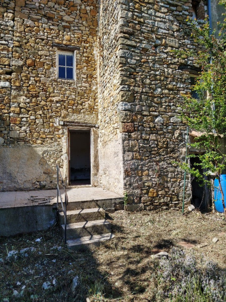 vente Maison en pierre Revest Des Brousses - Photo 2