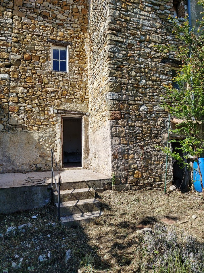 vente Maison en pierre Revest Des Brousses - Photo 2