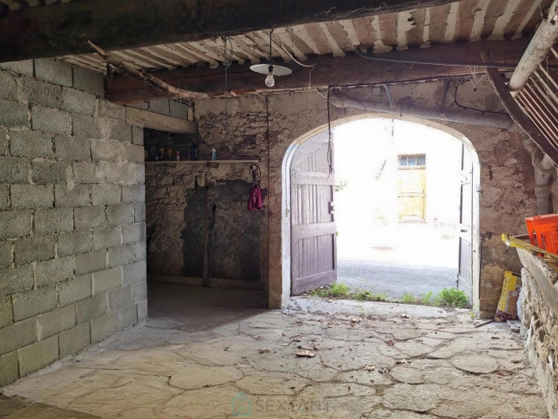 vente Maison en pierre Revest Des Brousses - Photo 10