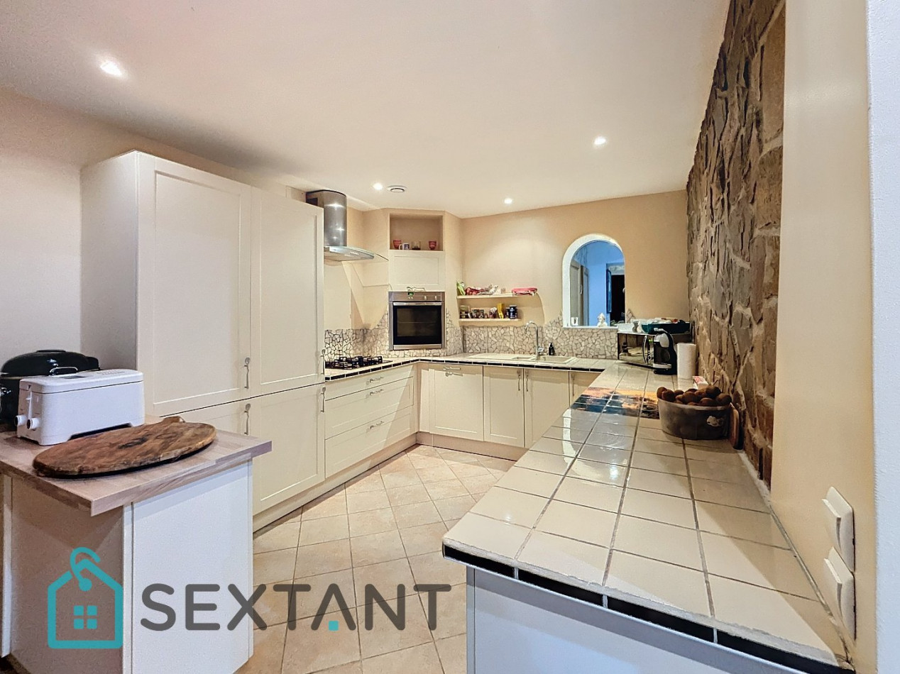 vente Maison Caudebec Les Elbeuf - Photo 1