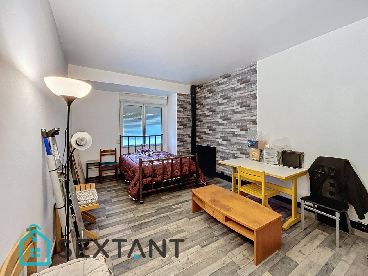 vente Appartement Moulineaux - Photo 5