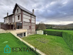 vente Maison Villers Ecalles