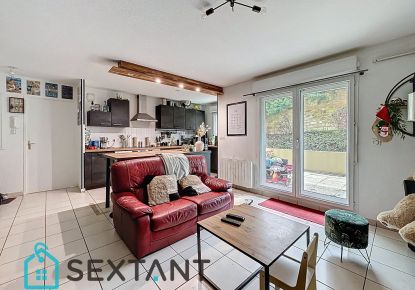 vente Appartement en résidence Deville Les Rouen