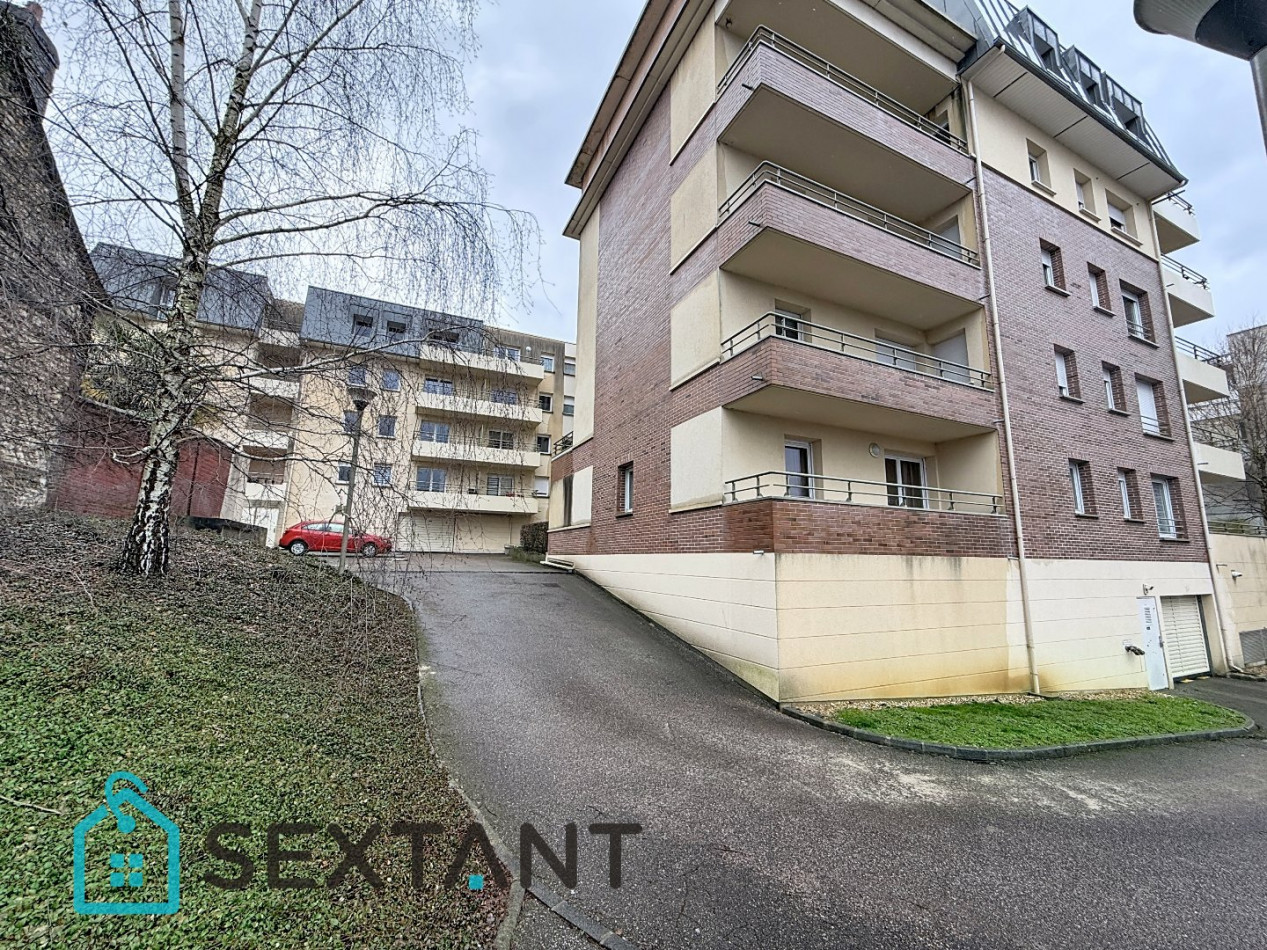 vente Appartement en résidence Deville Les Rouen - Photo 2