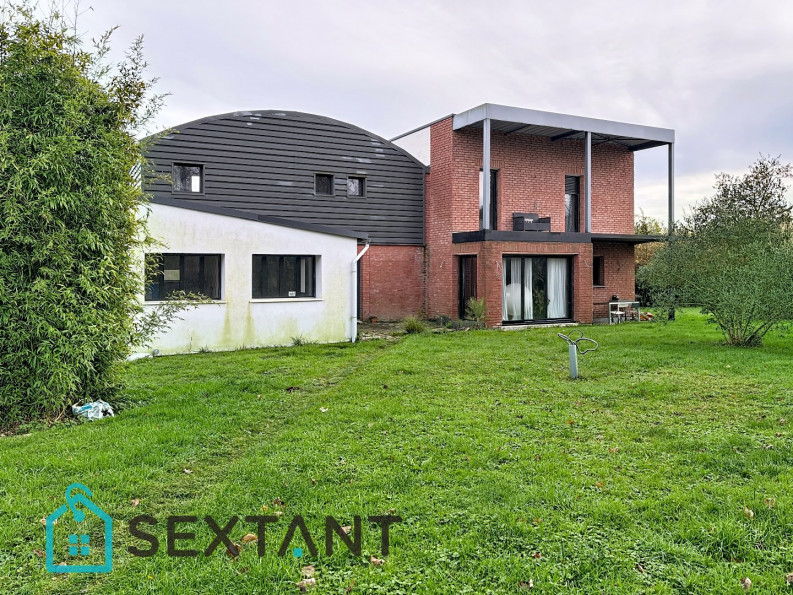 vente Maison Goupillieres - Photo 2
