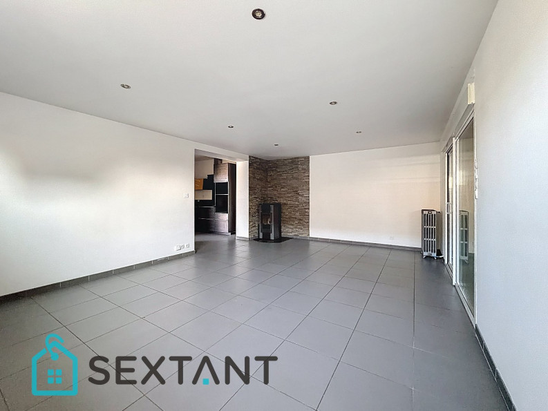 vente Maison de ville Grand Couronne - Photo 6