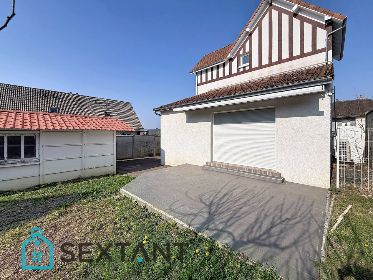 vente Maison de ville Grand Couronne - Photo 3
