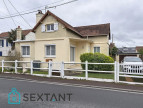 vente Maison Le Petit Quevilly