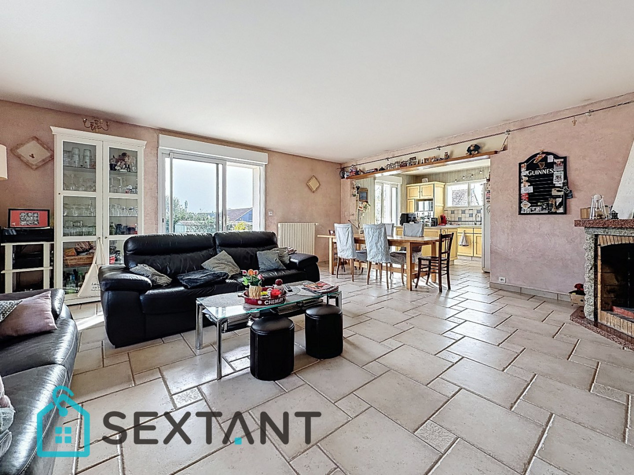 vente Maison Louviers - Photo 3